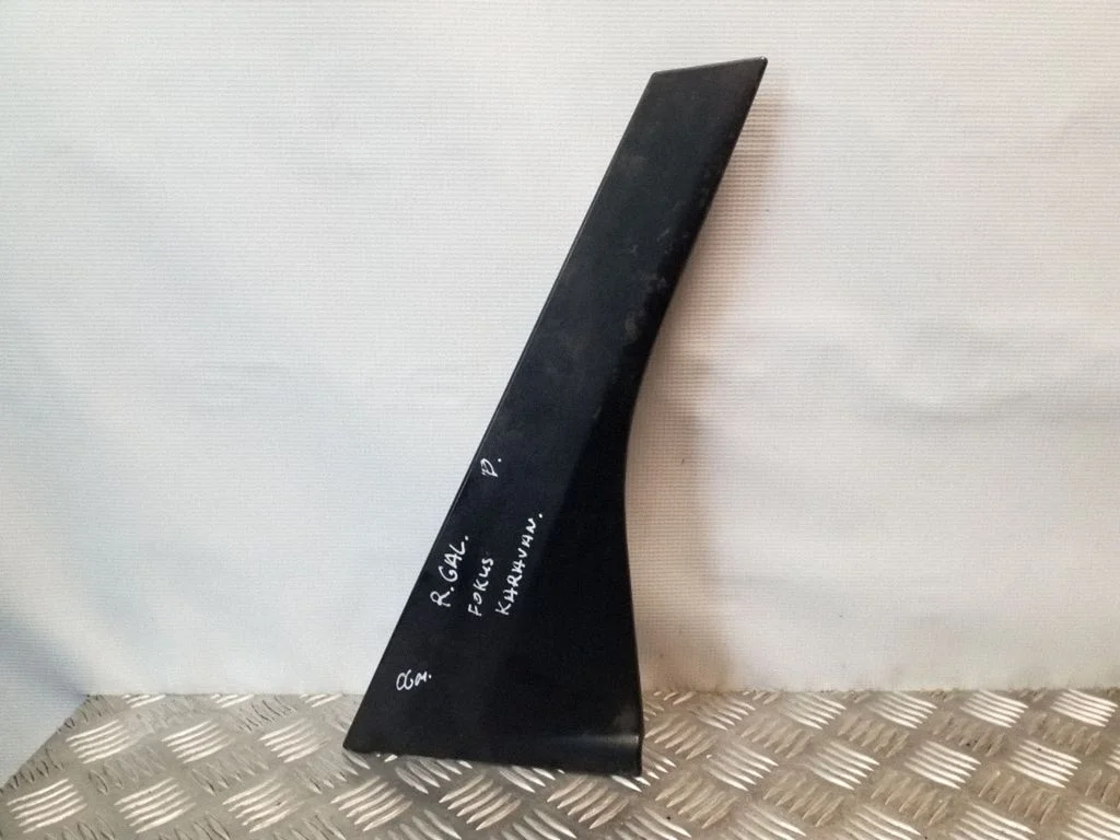 Aizmugurējo durvju stikla apdare 4M51N254A42