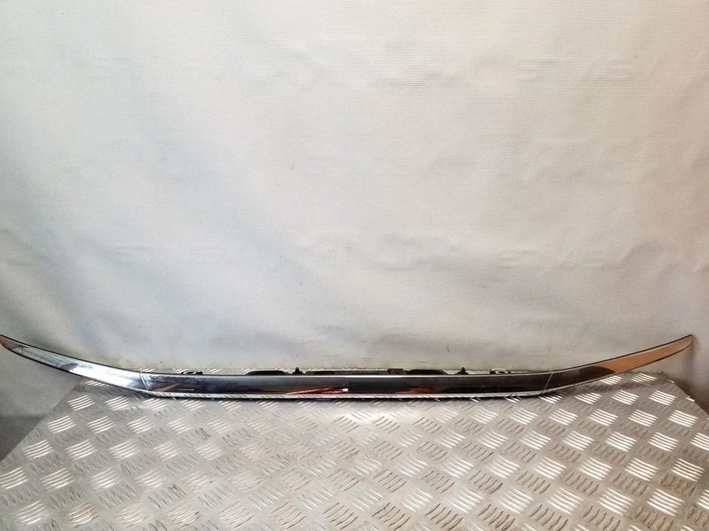 Trunk door license plate light bar – Mazda 6 (2008-2013)