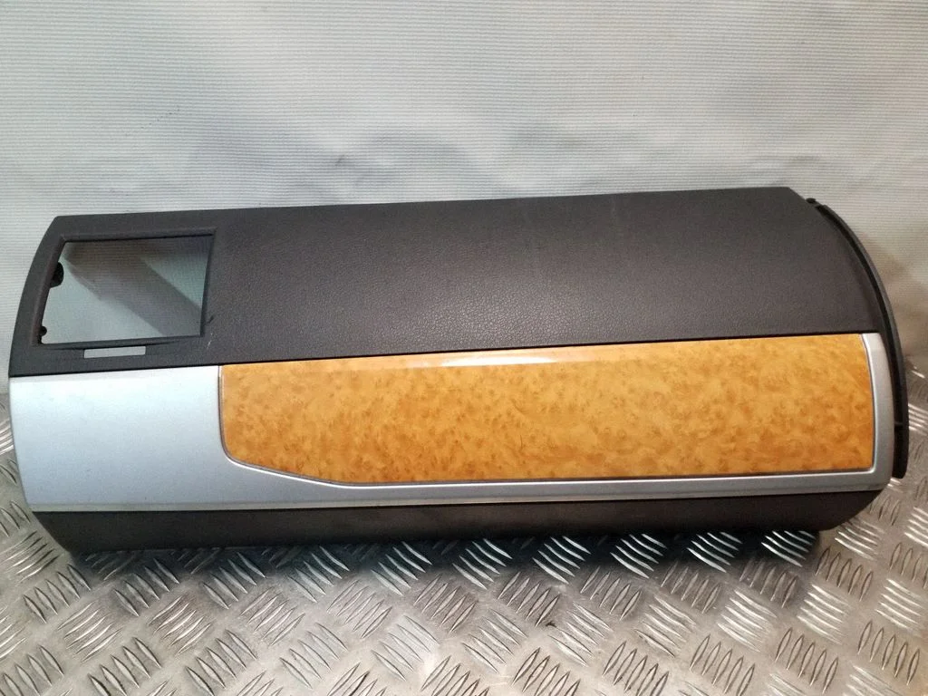 Panel trim