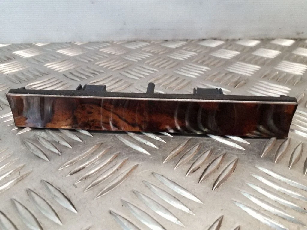 Panel trim