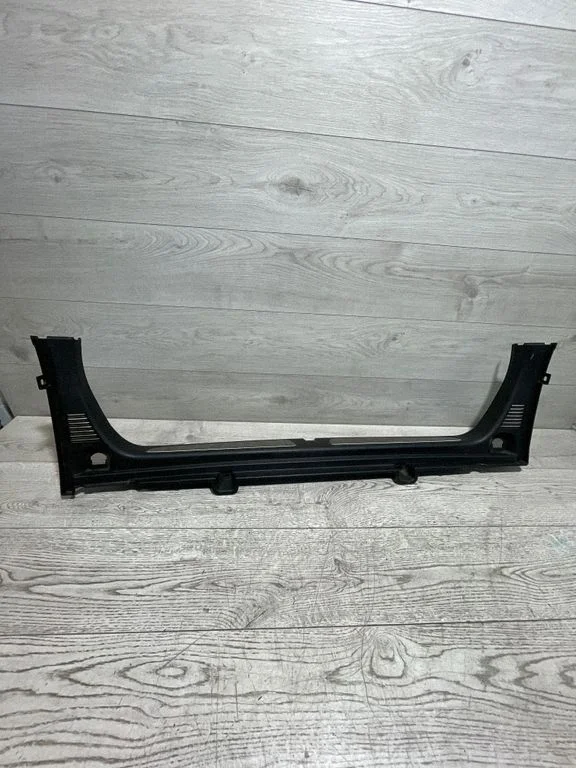 Trunk/boot sill cover protection – BMW 3 Series F30 F35 F31 (2012-2018)