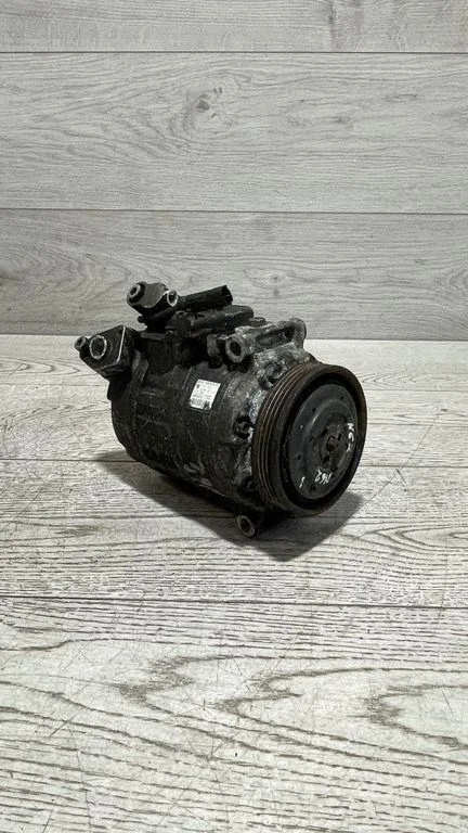 Air conditioning (A/C) compressor (pump) – BMW 6 Series E63 E64 (2002-2010)