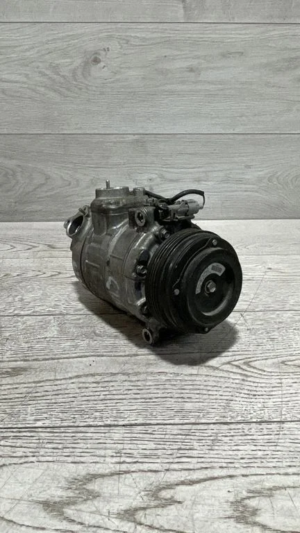 Kliimakompressor (pump) – BMW 5-seeria F10 F11 (2009-2016)