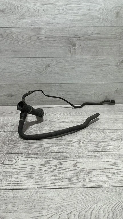 Engine coolant pipe/hose – BMW 3 Series E90 E91 (2005-2012)