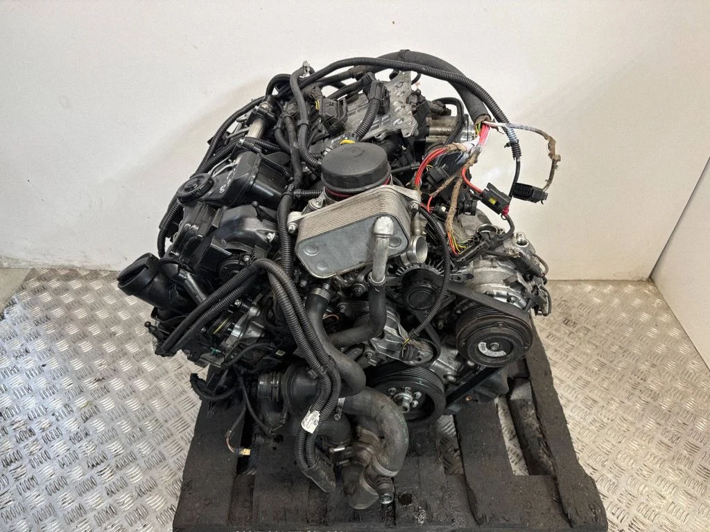 Engine 11002420320