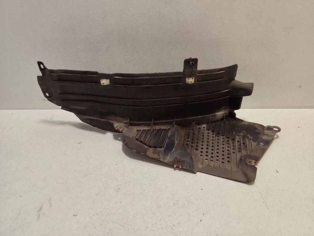 Front mudguard 4KE853888D