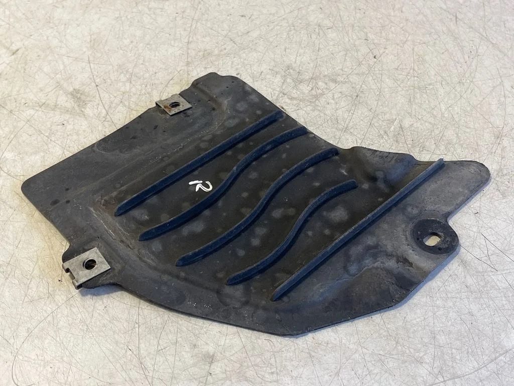Front underbody cover/under tray 4K2825202A