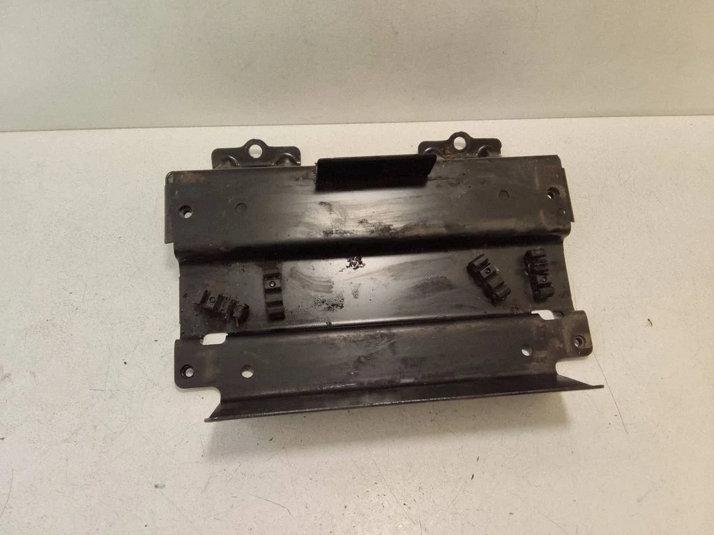 Battery tray