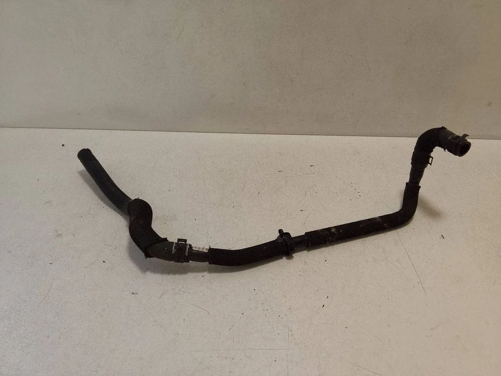 Engine coolant pipe/hose 4KR819332A