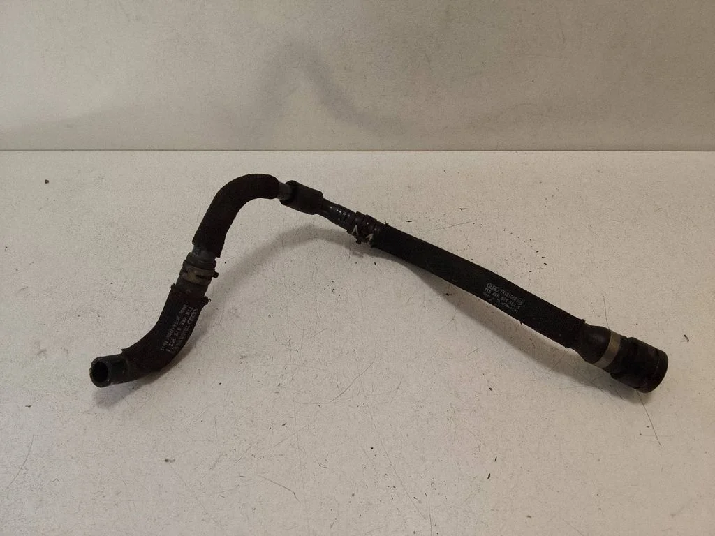 Engine coolant pipe/hose 4KR819552B