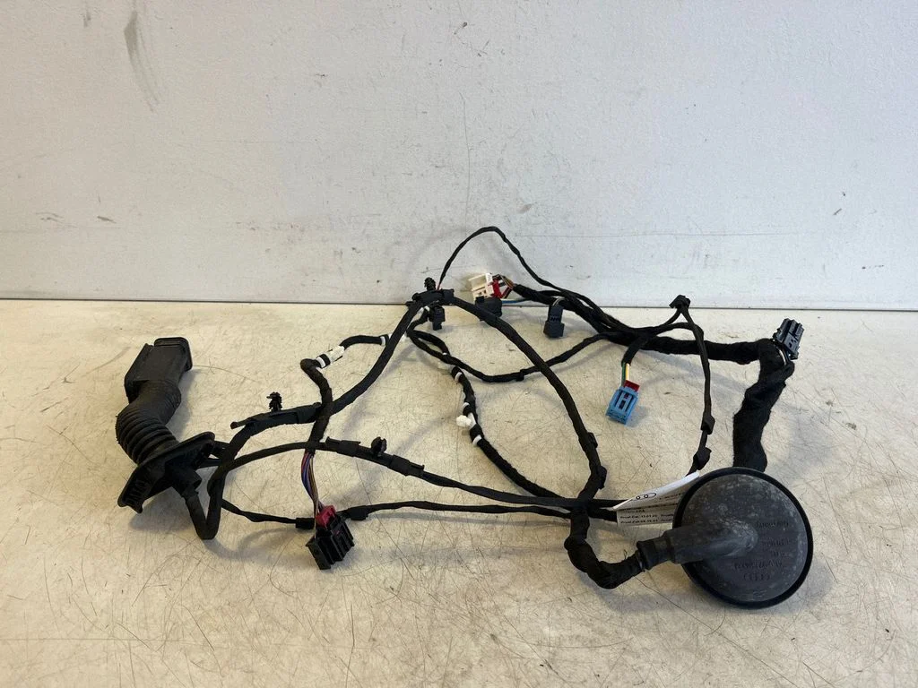 Rear door wiring loom 4KE971687F