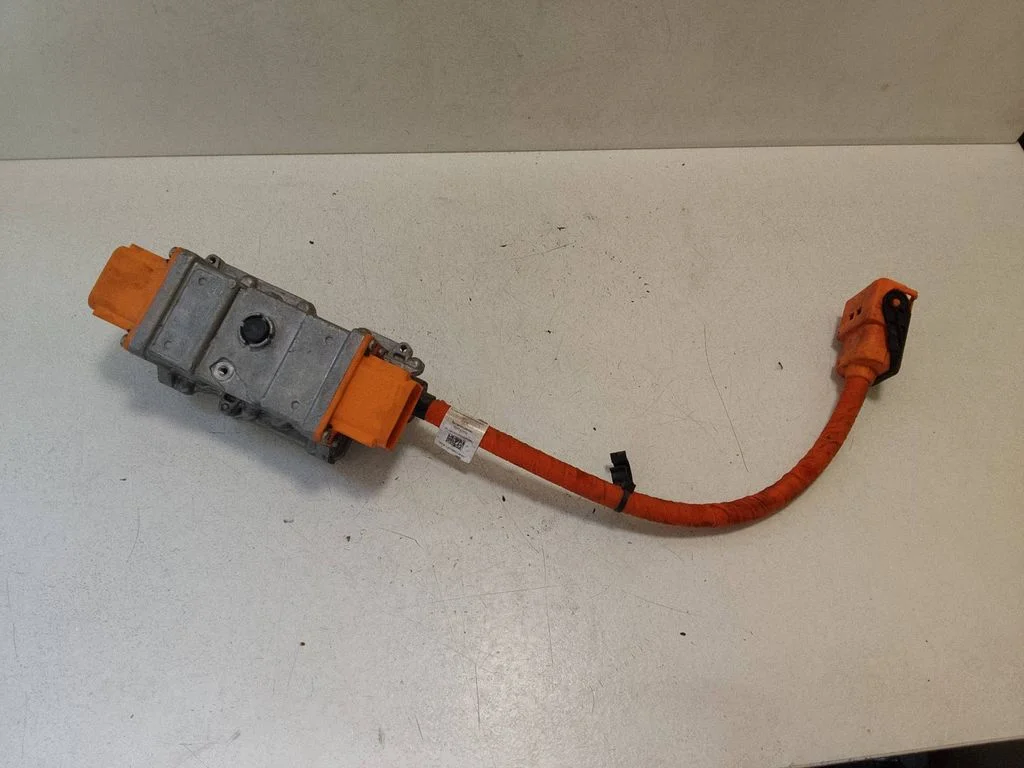 Other control units/modules 4KE971054A