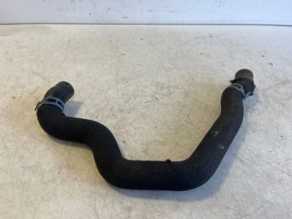 Engine coolant pipe/hose 4KE145925D