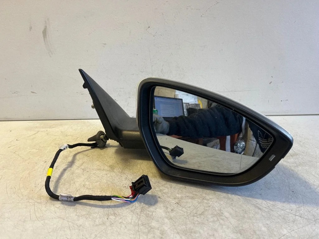 Front door electric wing mirror 23962752