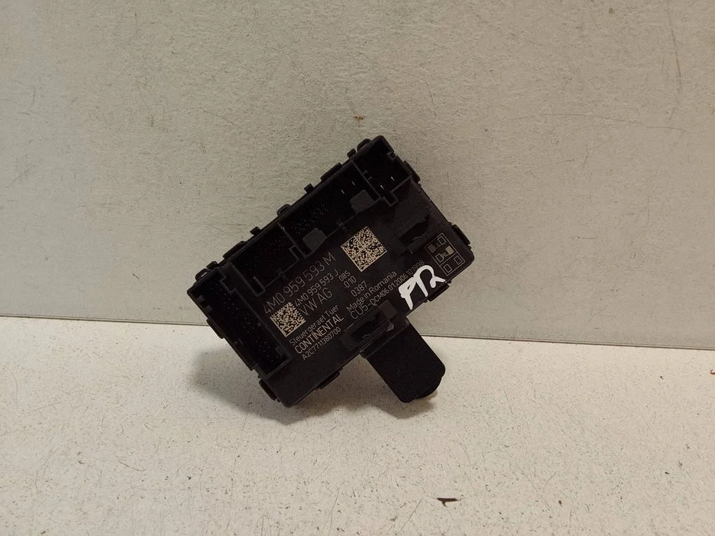Door control unit/module 4M0959593M