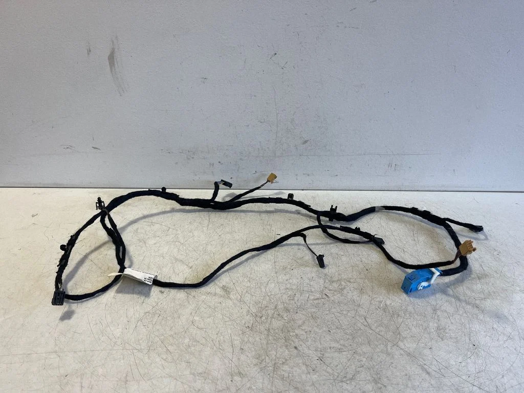 Front door wiring loom 4KE971035DR