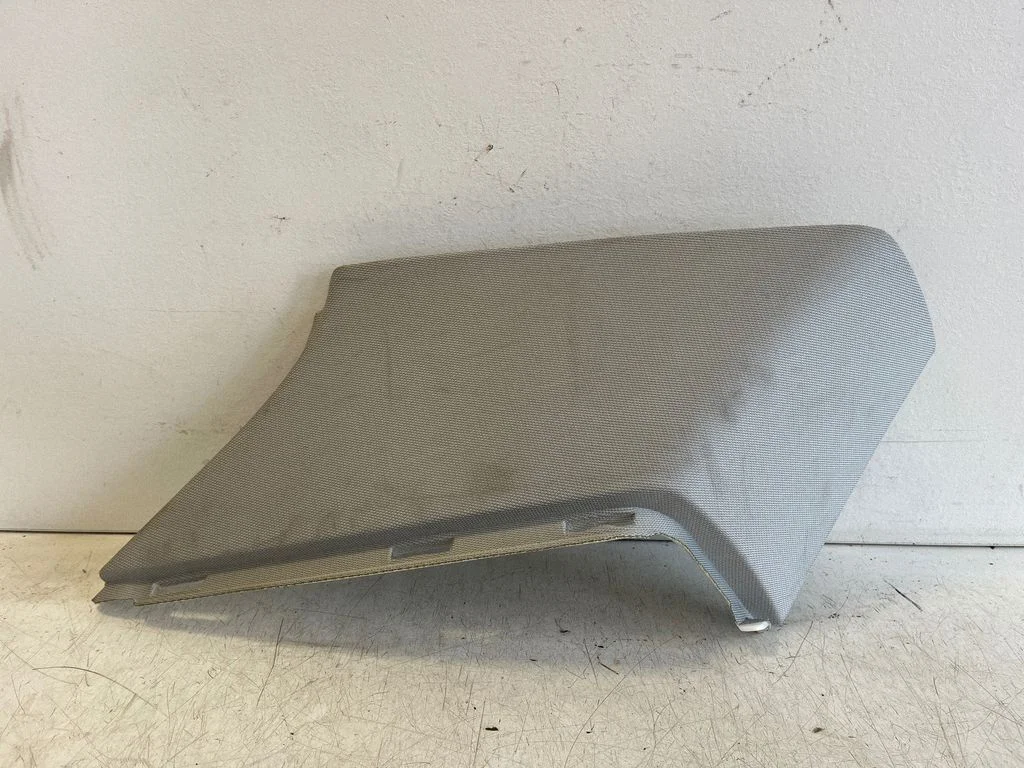 (D)pillar trim (top) 4KE867245