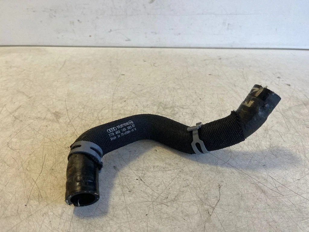 Engine coolant pipe/hose 4KE145569AT