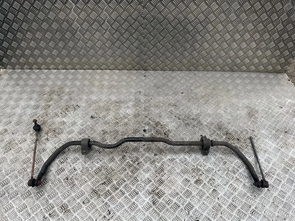 Front anti-roll bar/sway bar – Skoda Superb B6 (3T) (2008-2015)