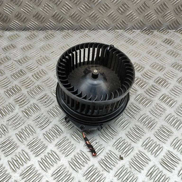 Krāsniņas ventilators/pūtējs A2069064401