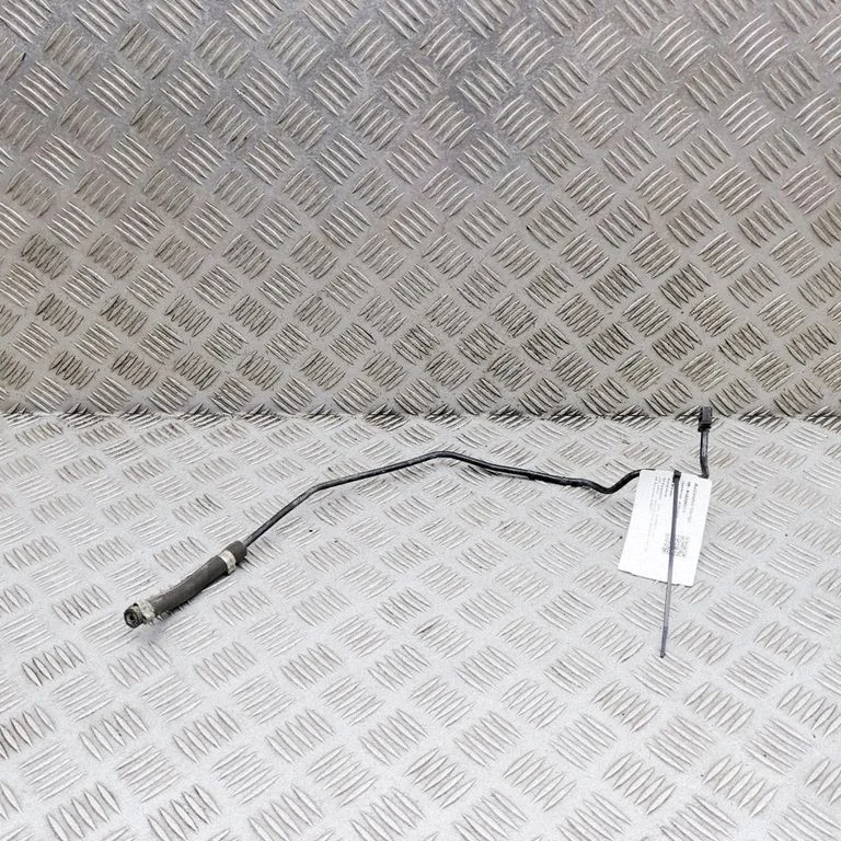 Variklio aušinimo vamzdelis (-ai)/ žarna (-os)