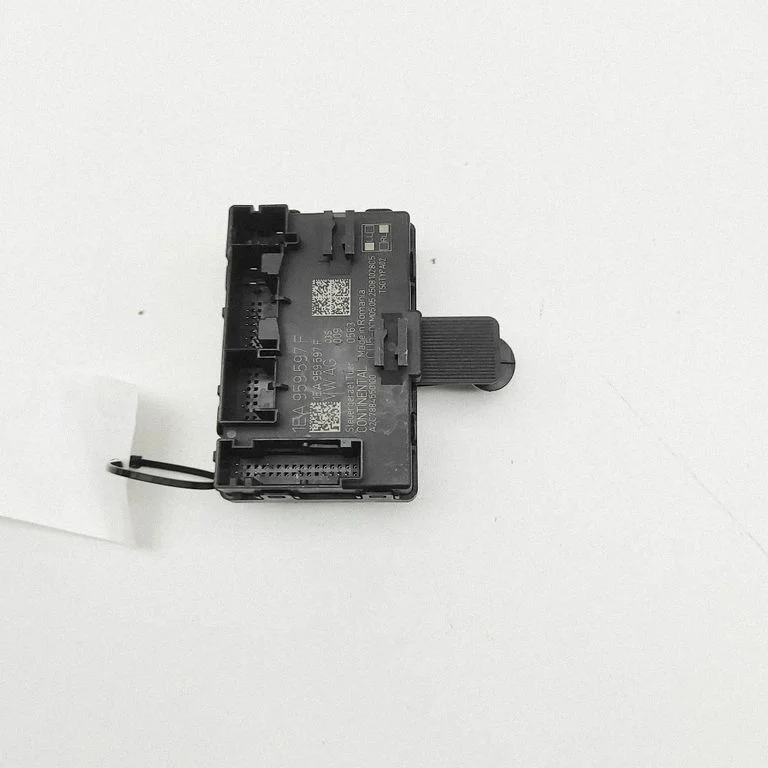 Durų elektronikos valdymo blokas