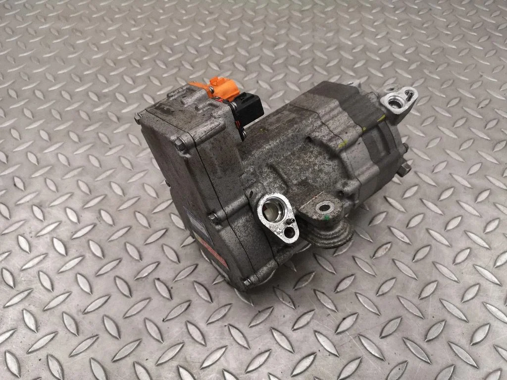 Sprężarka klimatyzacji – KIA EV6 (2021-)