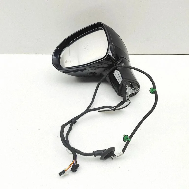 Esiukse elektriline välispeegel – Mercedes-Benz EQS V297 (2021-)