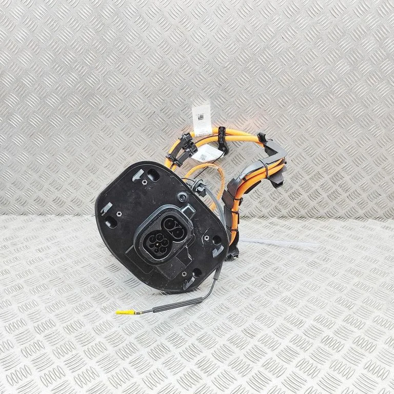 Elektromobilio įkrovimo laidas
