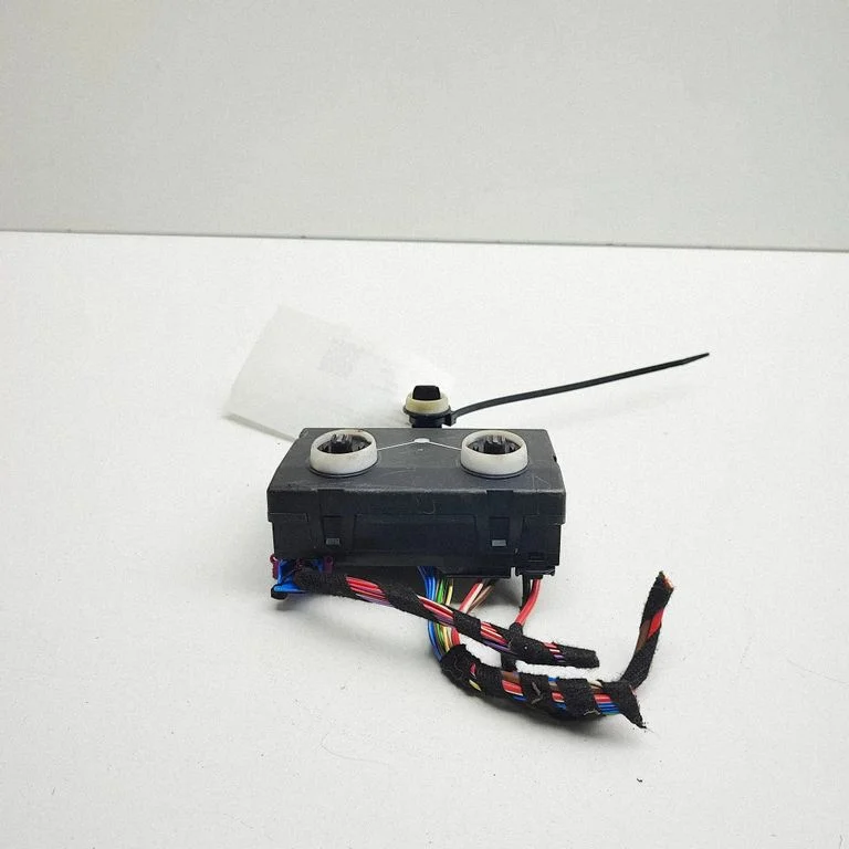 Door control unit/module – Skoda Superb B8 (3V) (2015-2024)