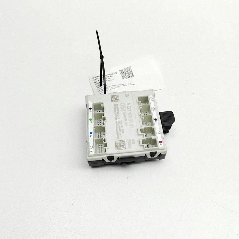Durvju elektronikas vadības bloks A2239002131
