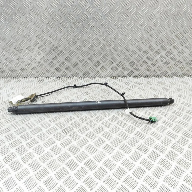 Aizmugurējā vāka amortizators – Mercedes-Benz EQS V297 (2021-)