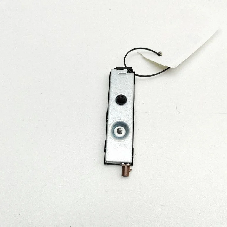 Antenas pastiprinātājs – Mercedes-Benz EQS V297 (2021-)