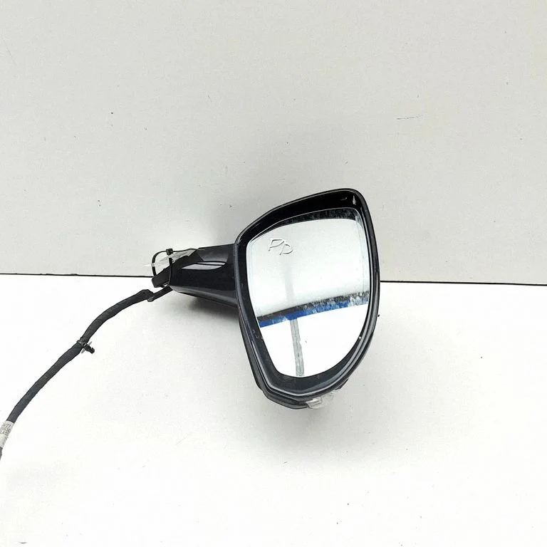 Esiukse elektriline välispeegel – Mercedes-Benz EQS V297 (2021-)