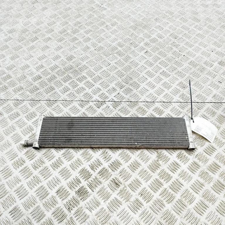 Dzesēšanas šķidruma radiators 8472304
