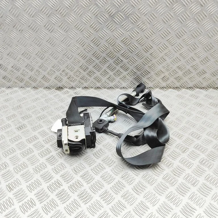 Priekšējā drošības josta 14A857620