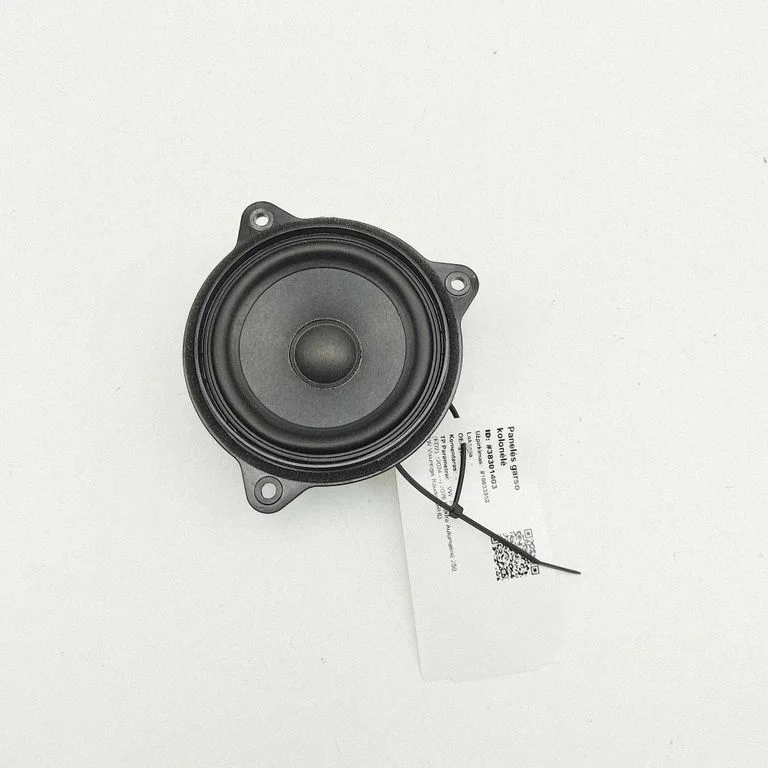 Armatuurlaua kõlar – Volkswagen ID.7 (2023-)