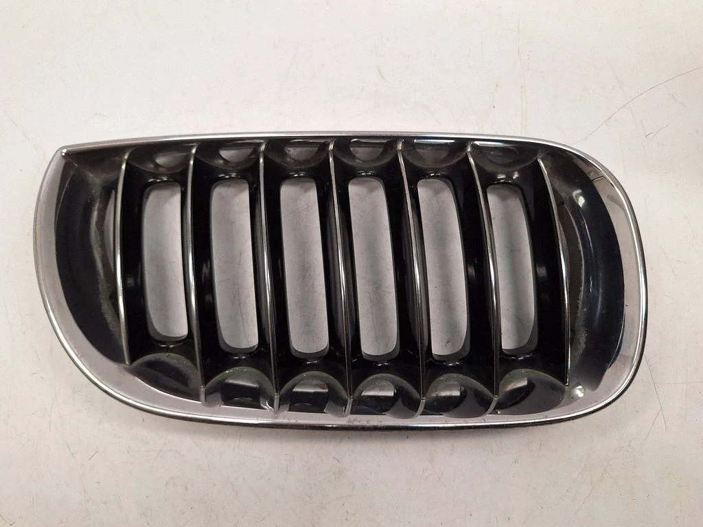 Front grill 51133414904
