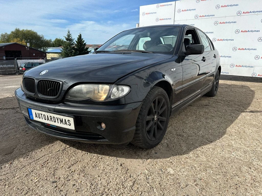 BMW Series 3