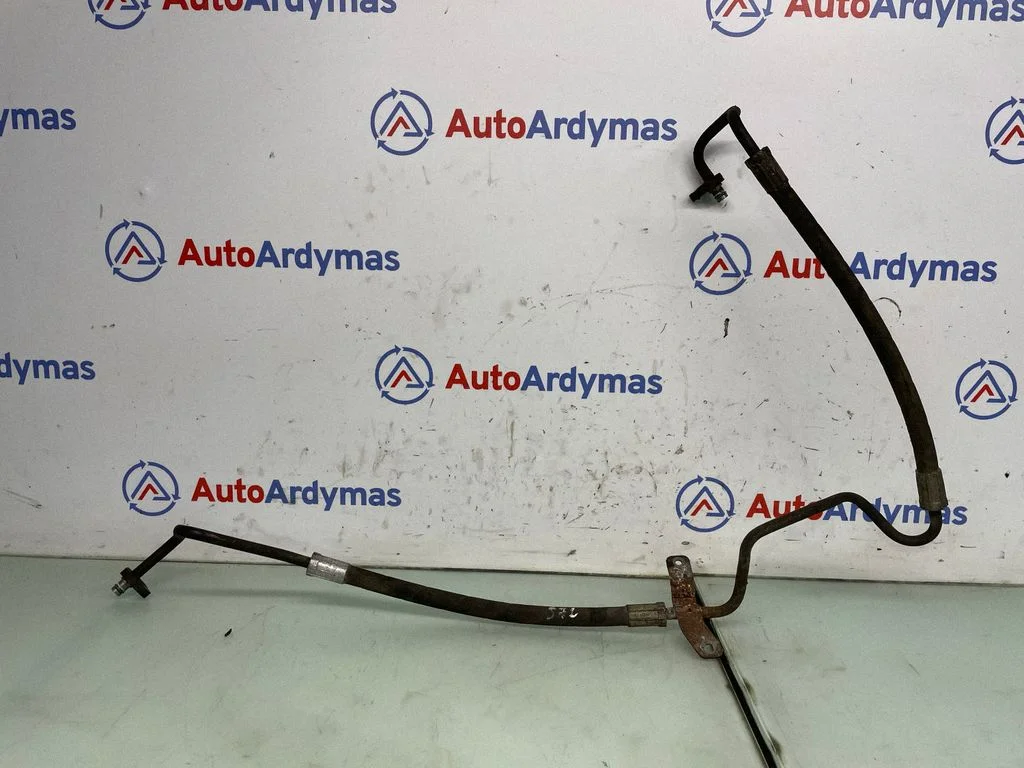 Aktyvaus stabilizatoriaus vamzdelis (-ai)/ žarna (-os)