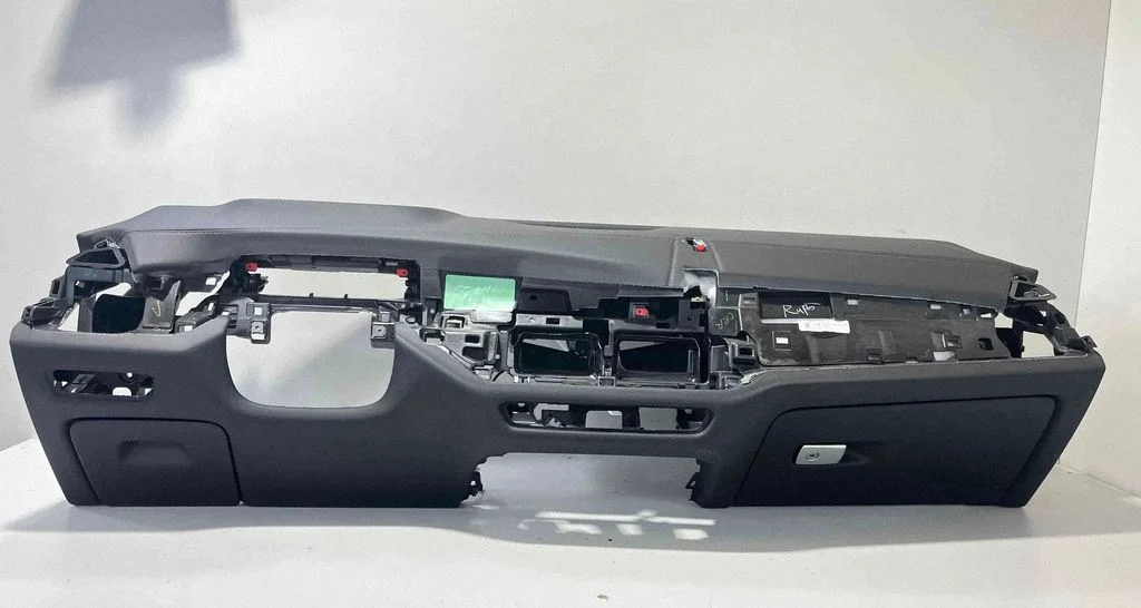 Deska rozdzielcza – BMW X7 G07 (2018-)