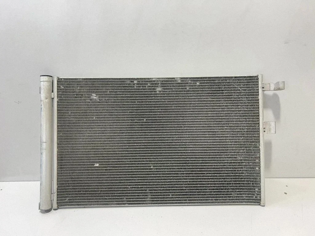 Gaisa kondicioniera dzesēšanas radiators (kondensators) – BMW X3 G01 (2018-2024)