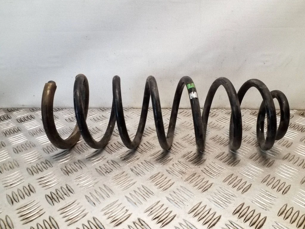 Rear coil spring – Peugeot Expert (2007-2016)