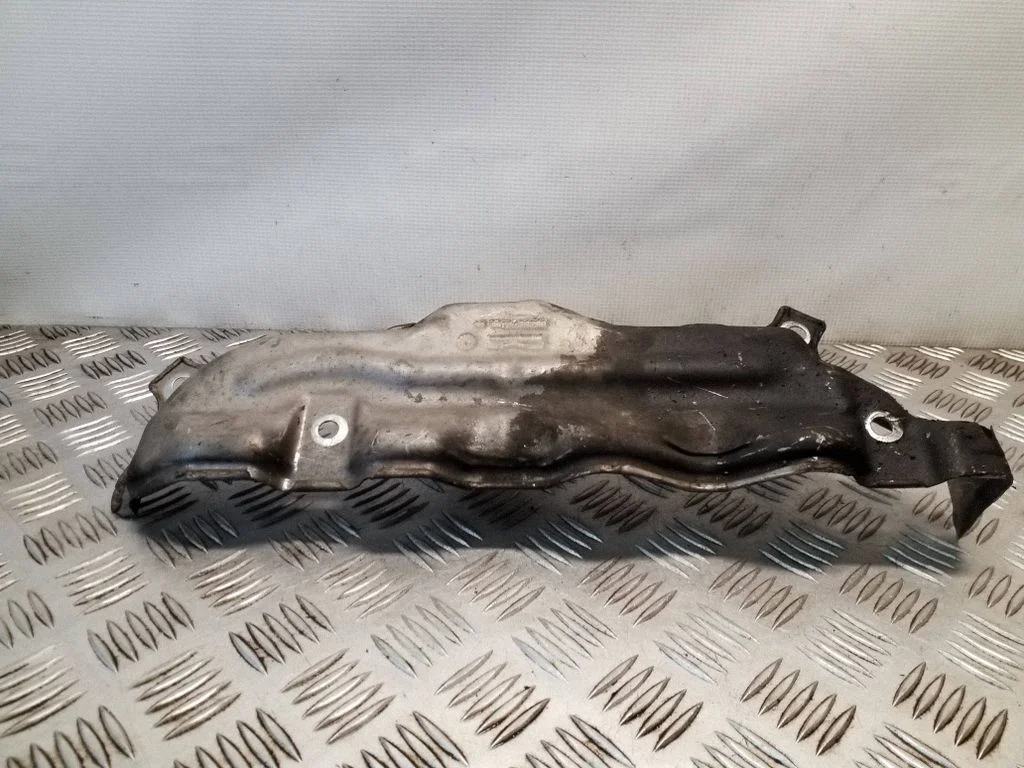 Osłona termiczna układu wydechowego – Peugeot Expert (2007-2016)