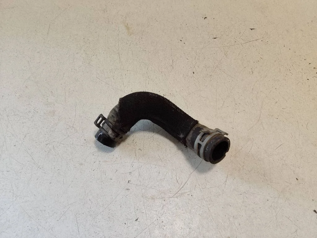 Engine coolant pipe/hose 4KE121051Q