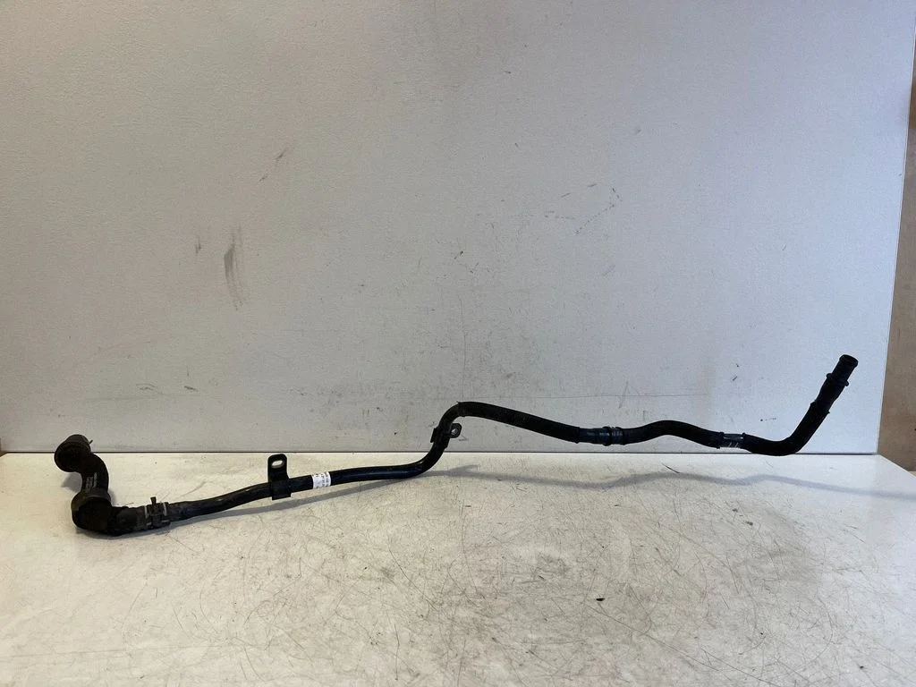 Engine coolant pipe/hose 4KR122109E