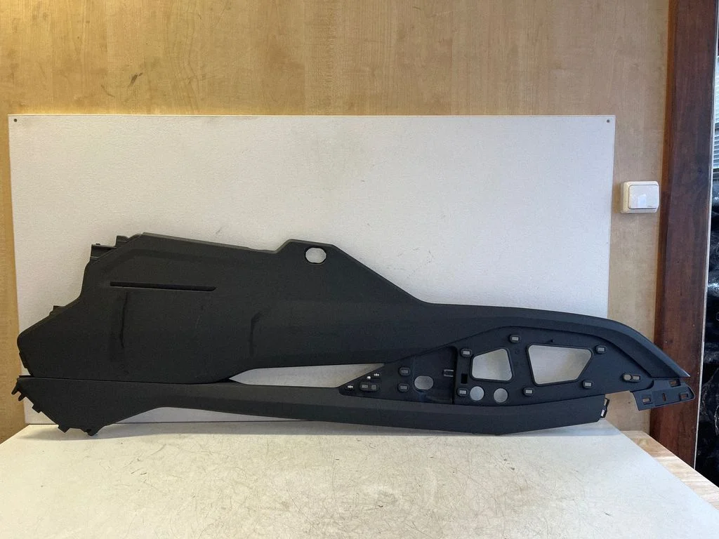 Other center console (tunnel) element 4KR863303