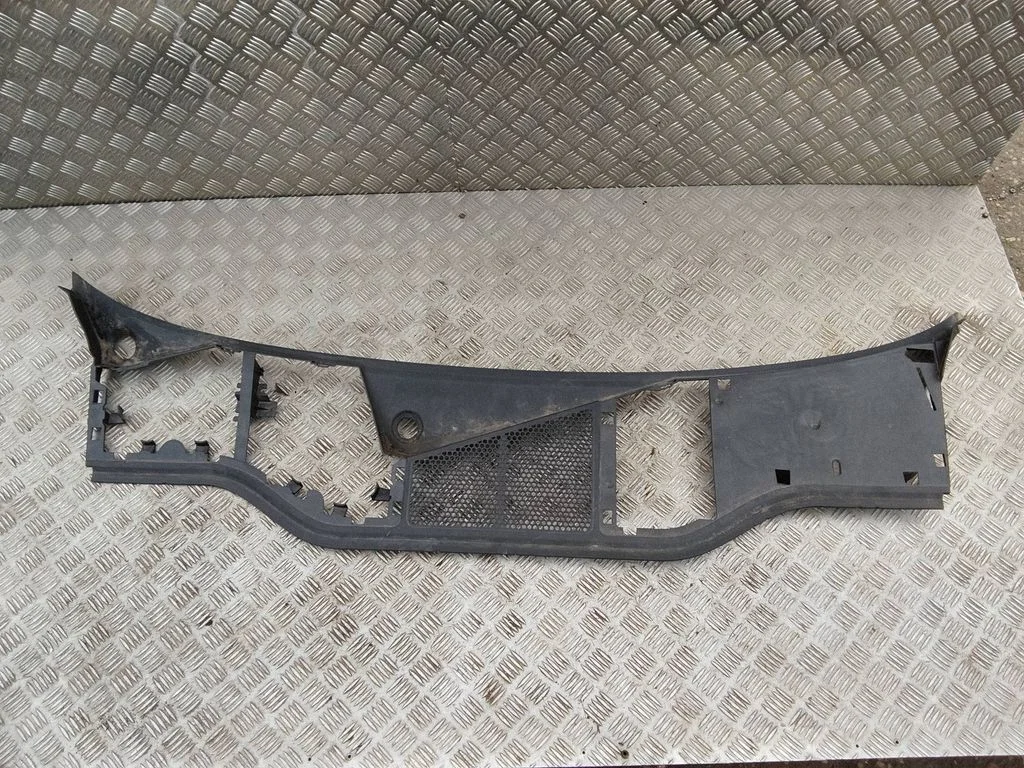 Wiper trim – Audi Q4 e-tron (2021-)