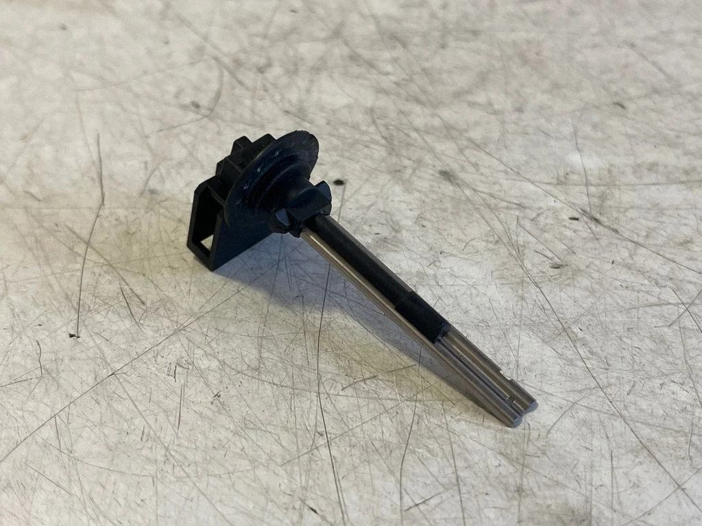 Interior temperature sensor 6Q0820539
