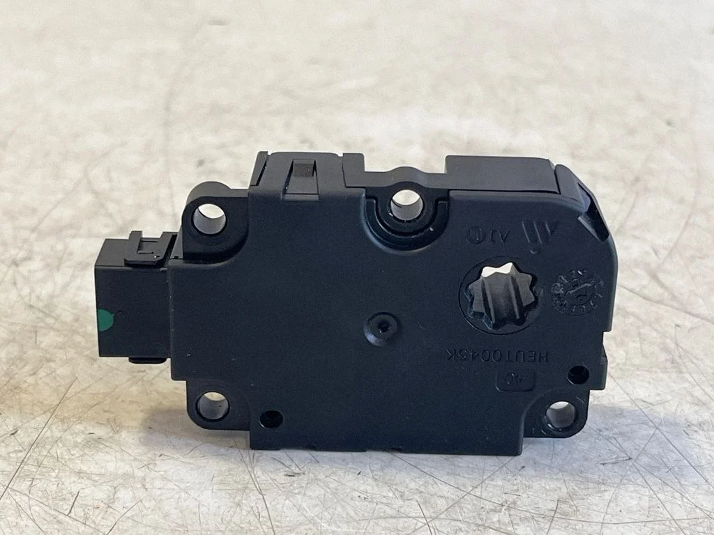 Air flap motor/actuator ET416003